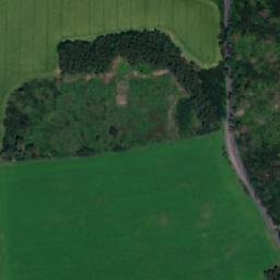 Satellite imagery of (V Zadku) [Partutovice], CZ