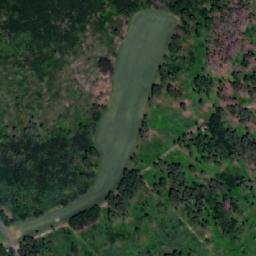 Satellite imagery of (V Zadku) [Partutovice], CZ