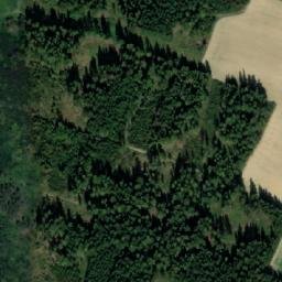 Satellite imagery of Bejchlovec [Jindřichov u Hranic], CZ