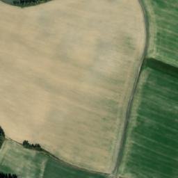 Satellite imagery of Bejchlovec [Jindřichov u Hranic], CZ
