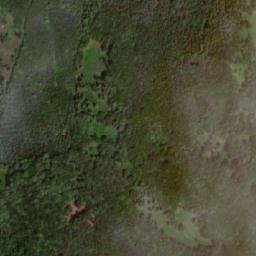 Satellite imagery of Pohoř [Odry-Pohoř], CZ