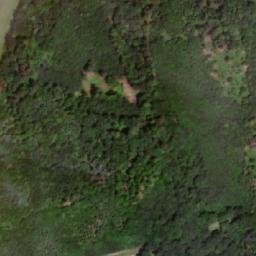 Satellite imagery of Pohoř [Odry-Pohoř], CZ