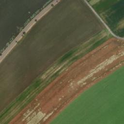 Satellite imagery of [Suchdol nad Odrou] church t., CZ