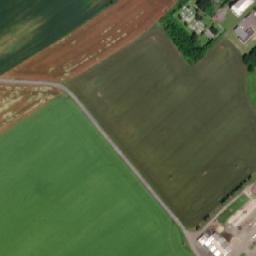 Satellite imagery of [Suchdol nad Odrou] church t., CZ