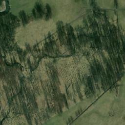 Satellite imagery of Cihelňák [Kunín], CZ