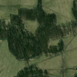 Satellite imagery of Cihelňák [Kunín], CZ