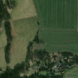 Satellite imagery of Cihelňák [Kunín], CZ