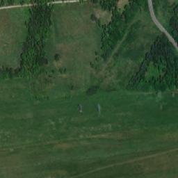 Satellite imagery of (Pekliska) [Příbor-Klokočov], CZ