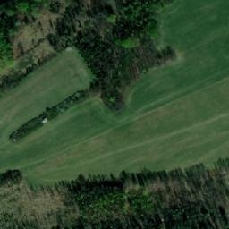 Satellite imagery of Kabátice [Frýdek-Místek-Chlebovice], CZ