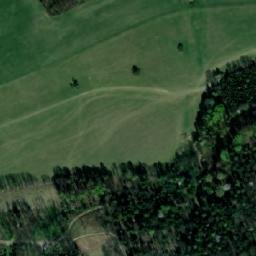 Satellite imagery of Rozhledna Kabatice (Panorama), CZ