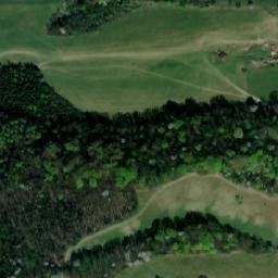 Satellite imagery of Rozhledna Kabatice (Panorama), CZ