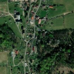 Satellite imagery of Rozhledna Kabatice (Panorama), CZ