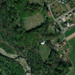 Satellite imagery of [Frýdek-Místek-Skalice] church t., CZ