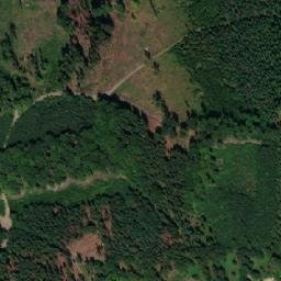 Satellite imagery of Lazy [Komorní Lhotka] GSM, CZ