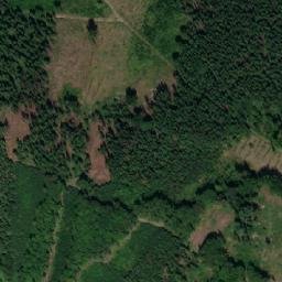 Satellite imagery of Godula [Komorní Lhotka] GSM, CZ