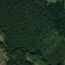 Satellite imagery of Godula [Komorní Lhotka] GSM, CZ