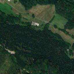 Satellite imagery of Godula [Komorní Lhotka] GSM, CZ