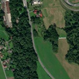 Satellite imagery of Na Kopavě [Třinec-Oldřichovice] GSM, CZ