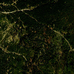 Satellite imagery of Znak pomiarowy GUGiK, PL