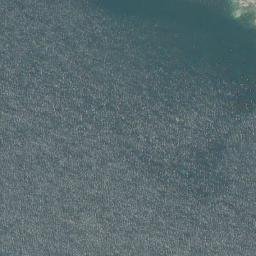 Satellite imagery of Atrevida Point, CA