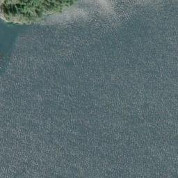 Satellite imagery of Atrevida Point, CA