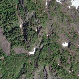 Satellite imagery of Ms. Mountain, CA