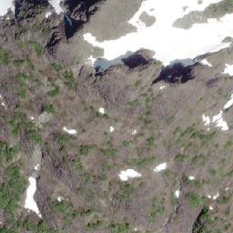 Satellite imagery of Ms. Mountain, CA