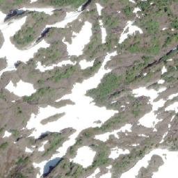 Satellite imagery of Ms. Mountain, CA