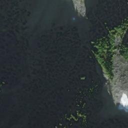 Satellite imagery of Greig Ridge, CA