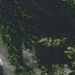 Satellite imagery of Greig Ridge, CA