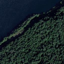 Satellite imagery of Chum Point, CA