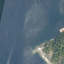 Satellite imagery of Watts Point, CA