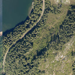 Satellite imagery of Watts Point, CA
