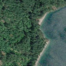 Satellite imagery of Doctors Point, CA