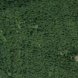 Satellite imagery of Vicuna Peak, CA