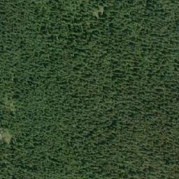 Satellite imagery of Vicuna Peak, CA