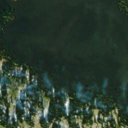 Satellite imagery of Mount Henning, CA