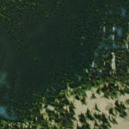Satellite imagery of Mount Henning, CA