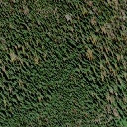Satellite imagery of Mount Yuill, CA
