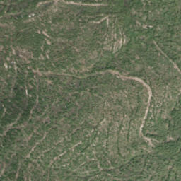 Satellite imagery of Sparwood Ridge, CA