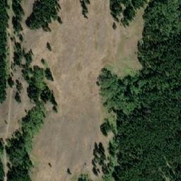 Satellite imagery of Iron Ridge, CA