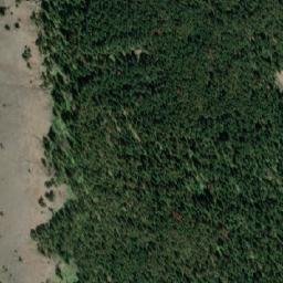 Satellite imagery of Iron Ridge, CA