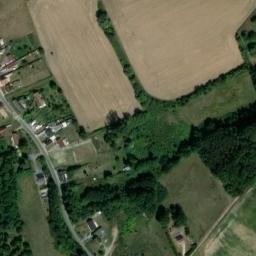 Satellite imagery of 0278803 - A, BE