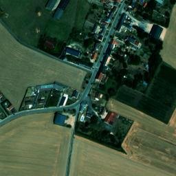 Satellite imagery of 0278701 - B, BE