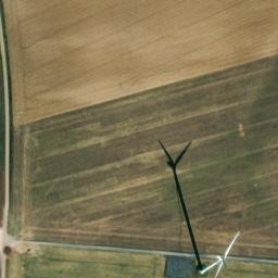 Satellite imagery of 0836001 - A, BE