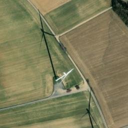 Satellite imagery of 0836001 - A, BE