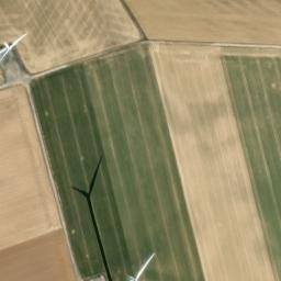 Satellite imagery of 0817801 - A, BE