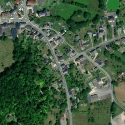 Satellite imagery of 0811304 - B, BE