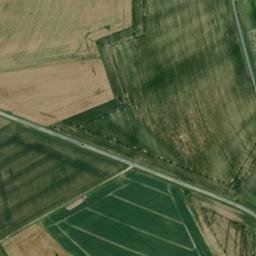 Satellite imagery of 0832302 - A, BE
