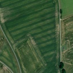 Satellite imagery of 0832302 - A, BE